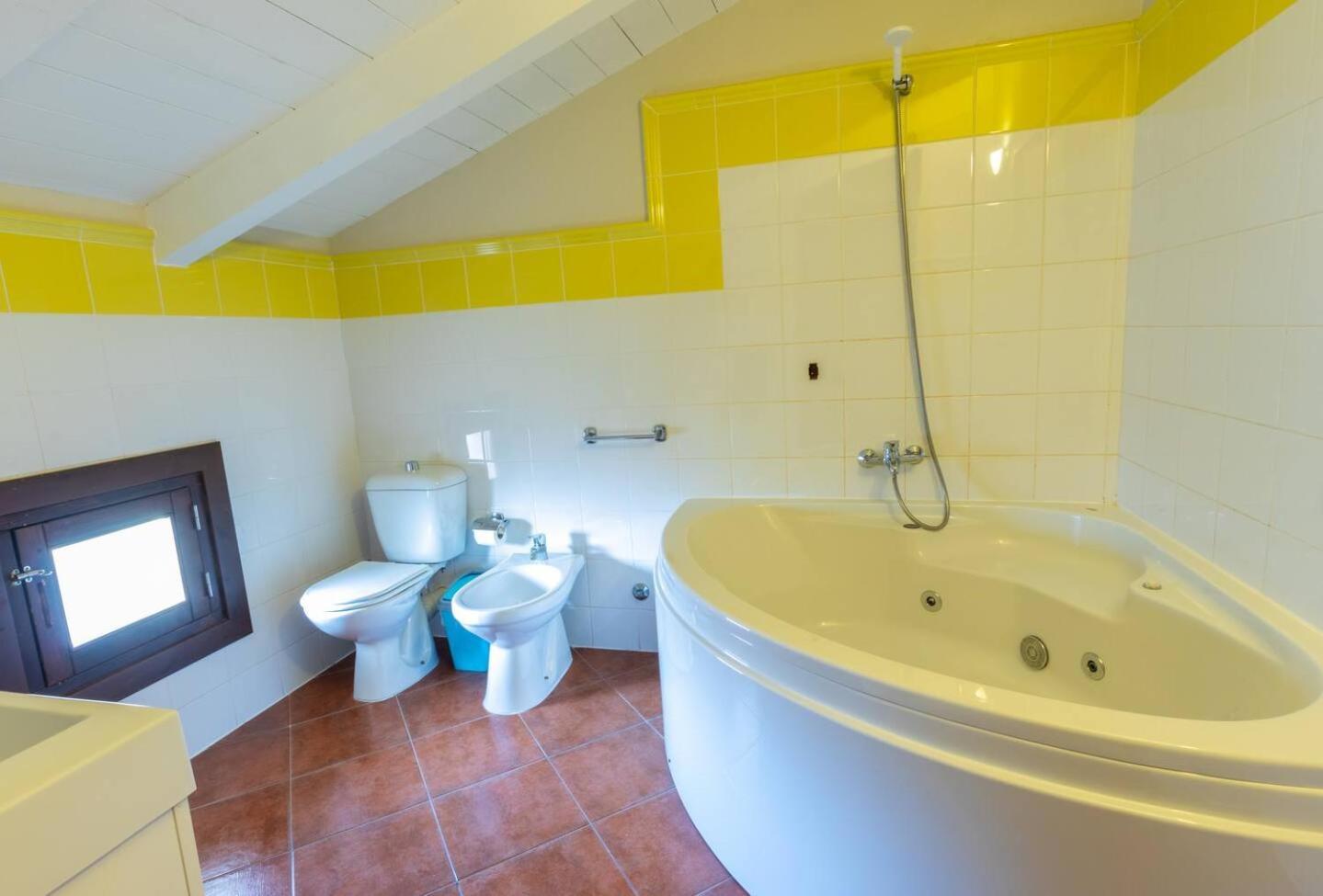 Porto Antigo 1 - Three Bedroom, Pool & Wifi Santa Maria Extérieur photo