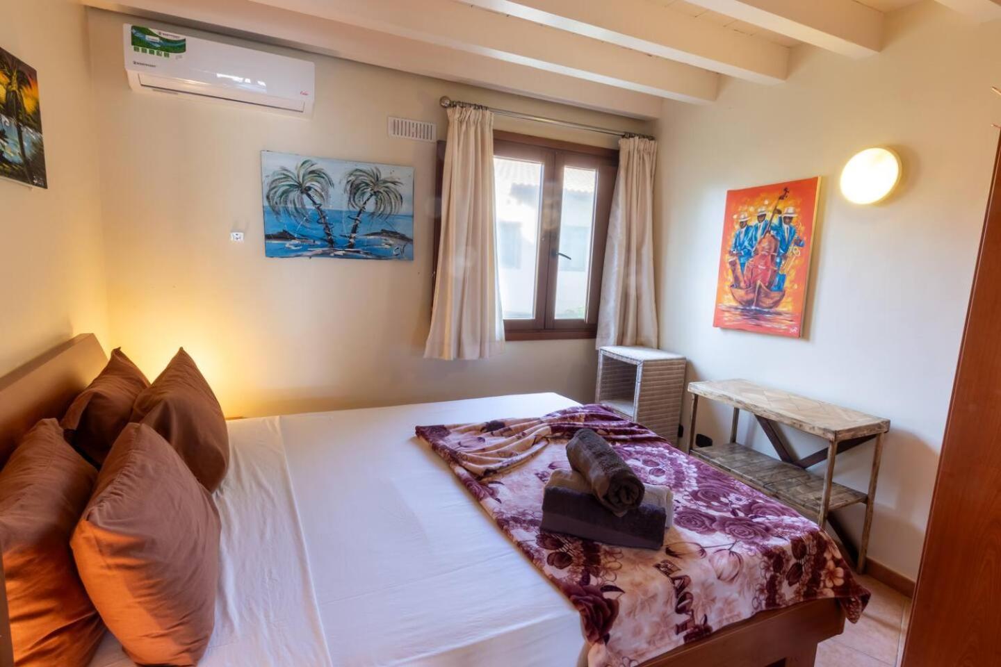 Porto Antigo 1 - Three Bedroom, Pool & Wifi Santa Maria Extérieur photo
