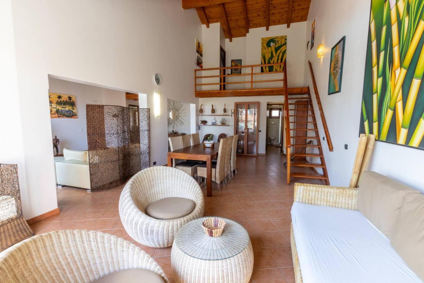 Porto Antigo 1 - Three Bedroom, Pool & Wifi Santa Maria Extérieur photo