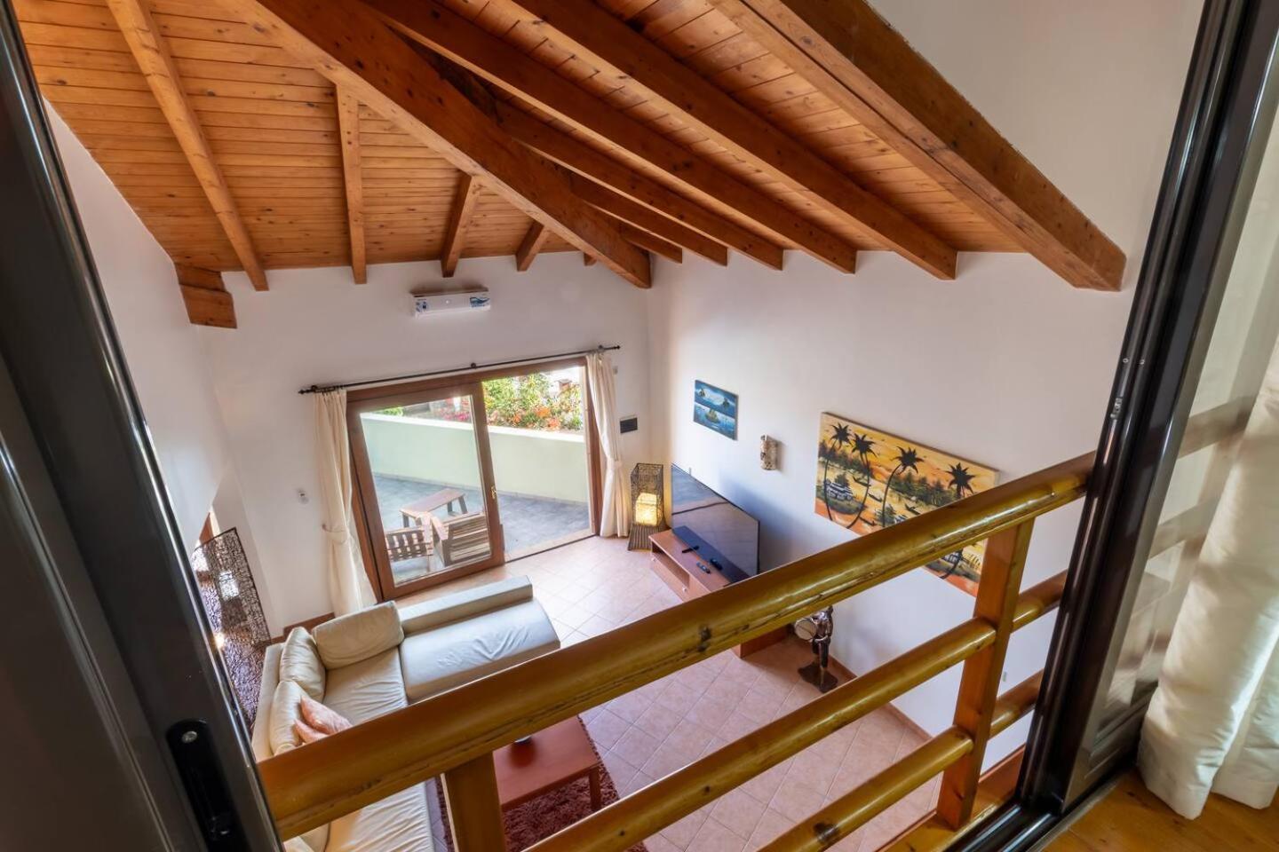Porto Antigo 1 - Three Bedroom, Pool & Wifi Santa Maria Extérieur photo