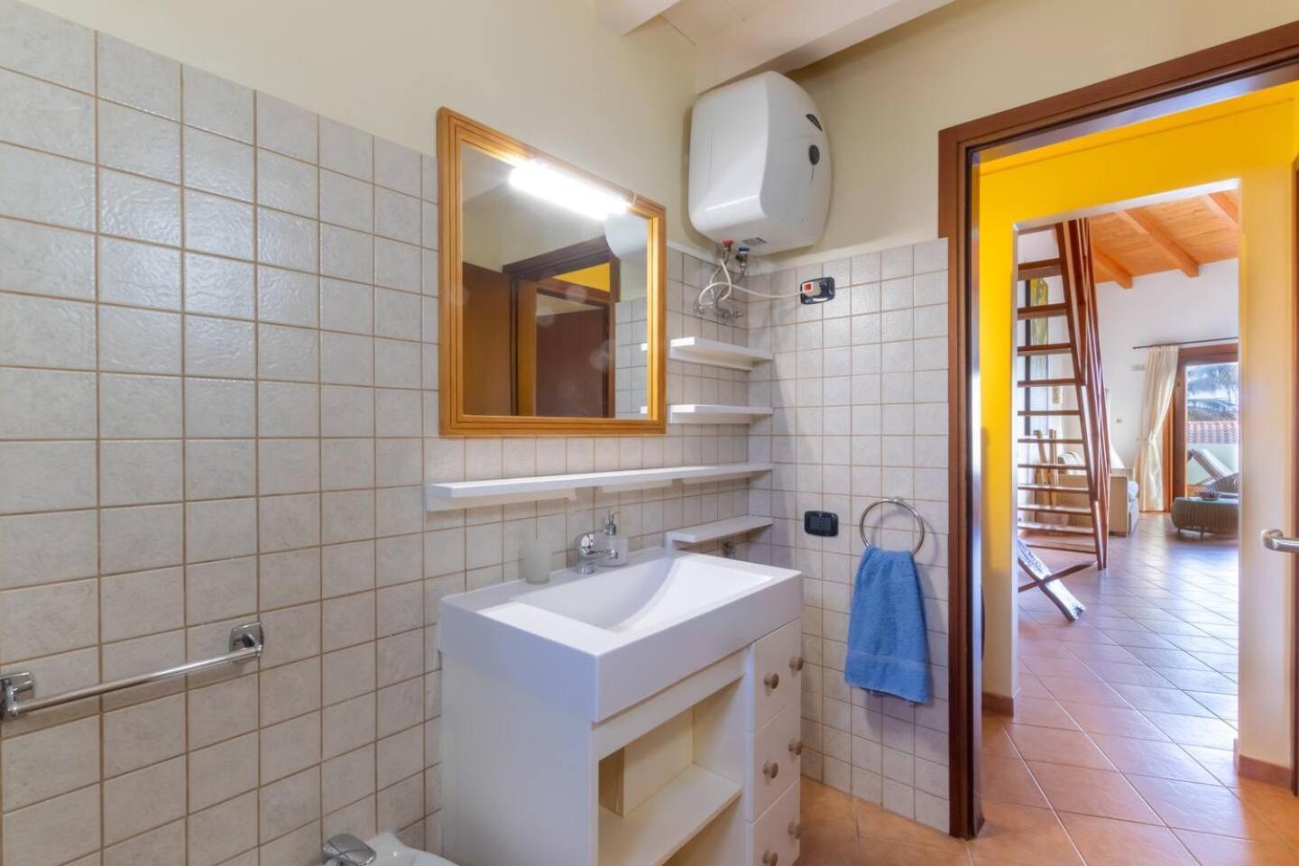 Porto Antigo 1 - Three Bedroom, Pool & Wifi Santa Maria Extérieur photo