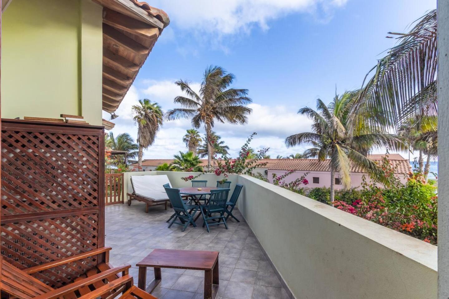 Porto Antigo 1 - Three Bedroom, Pool & Wifi Santa Maria Extérieur photo