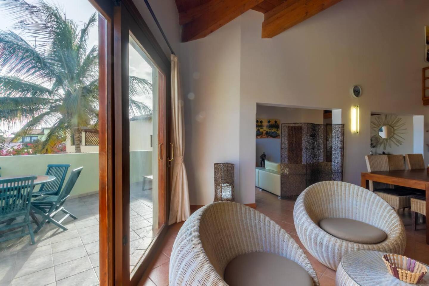 Porto Antigo 1 - Three Bedroom, Pool & Wifi Santa Maria Extérieur photo