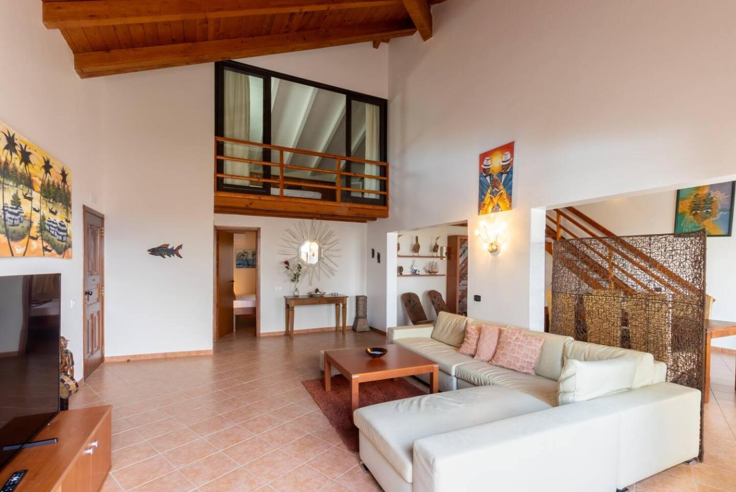 Porto Antigo 1 - Three Bedroom, Pool & Wifi Santa Maria Extérieur photo