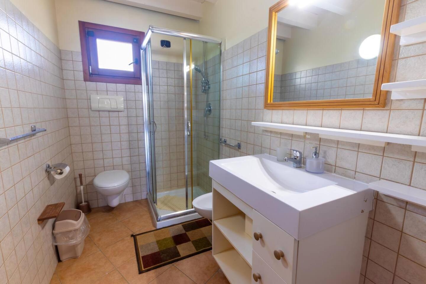 Porto Antigo 1 - Three Bedroom, Pool & Wifi Santa Maria Extérieur photo