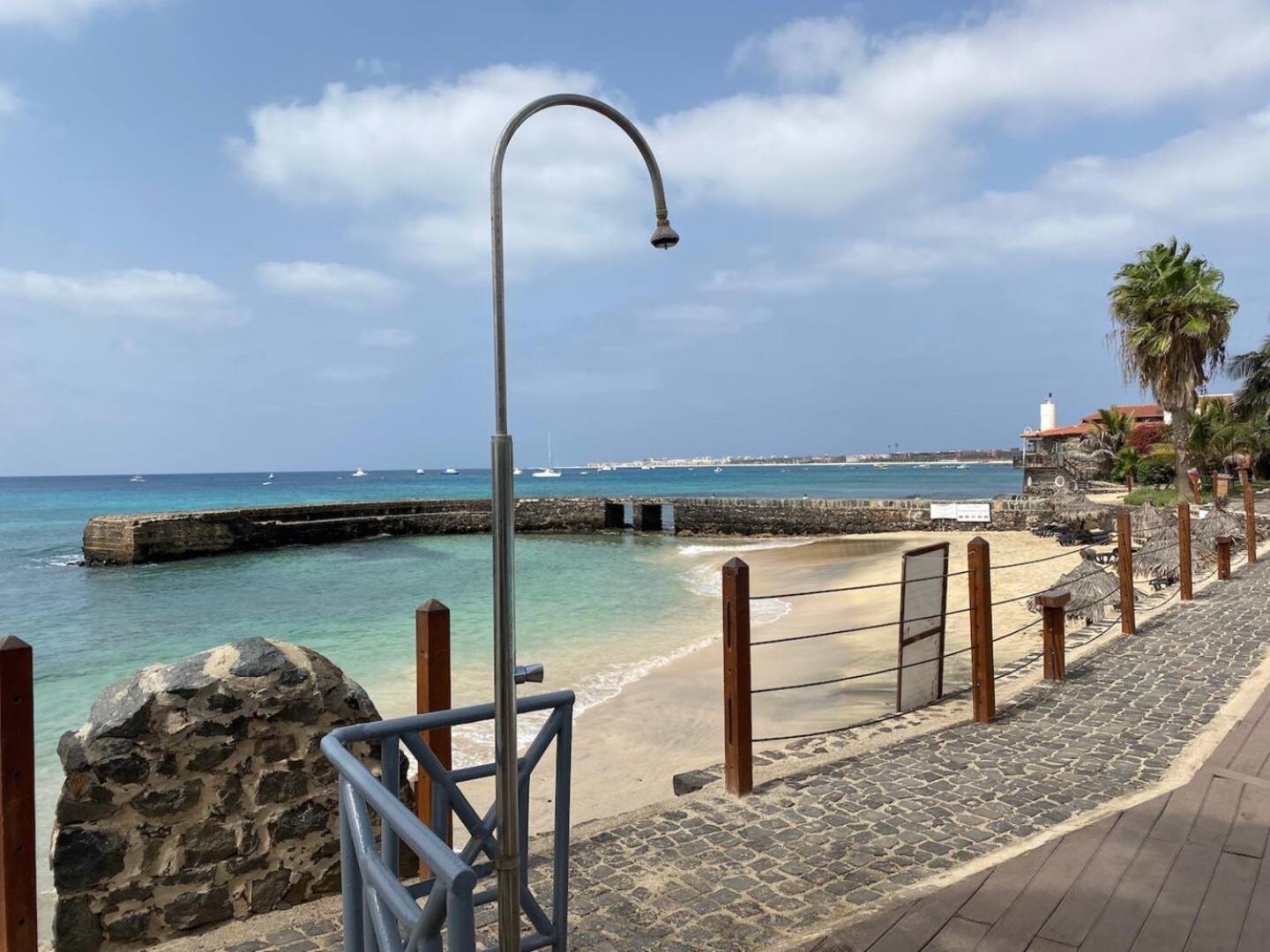 Porto Antigo 1 - Three Bedroom, Pool & Wifi Santa Maria Extérieur photo