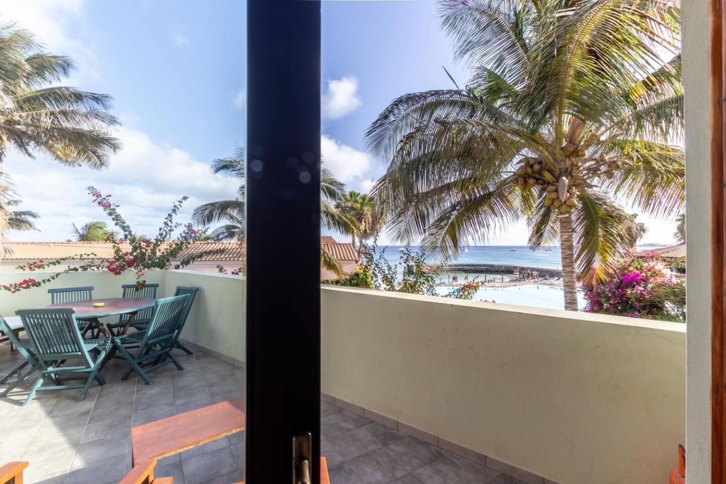 Porto Antigo 1 - Three Bedroom, Pool & Wifi Santa Maria Extérieur photo