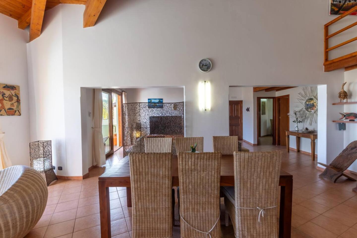 Porto Antigo 1 - Three Bedroom, Pool & Wifi Santa Maria Extérieur photo
