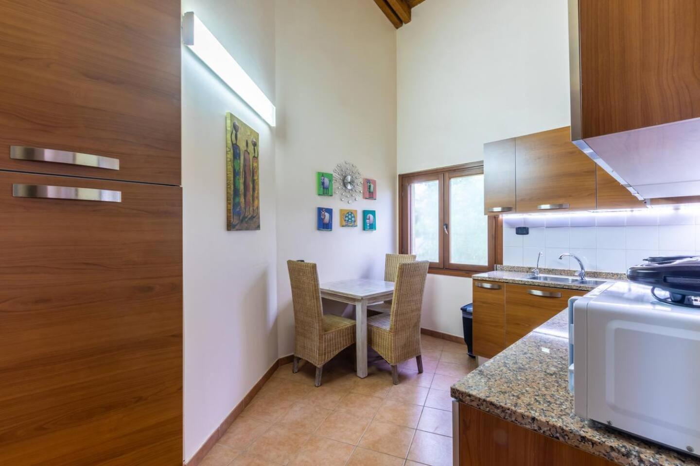 Porto Antigo 1 - Three Bedroom, Pool & Wifi Santa Maria Extérieur photo