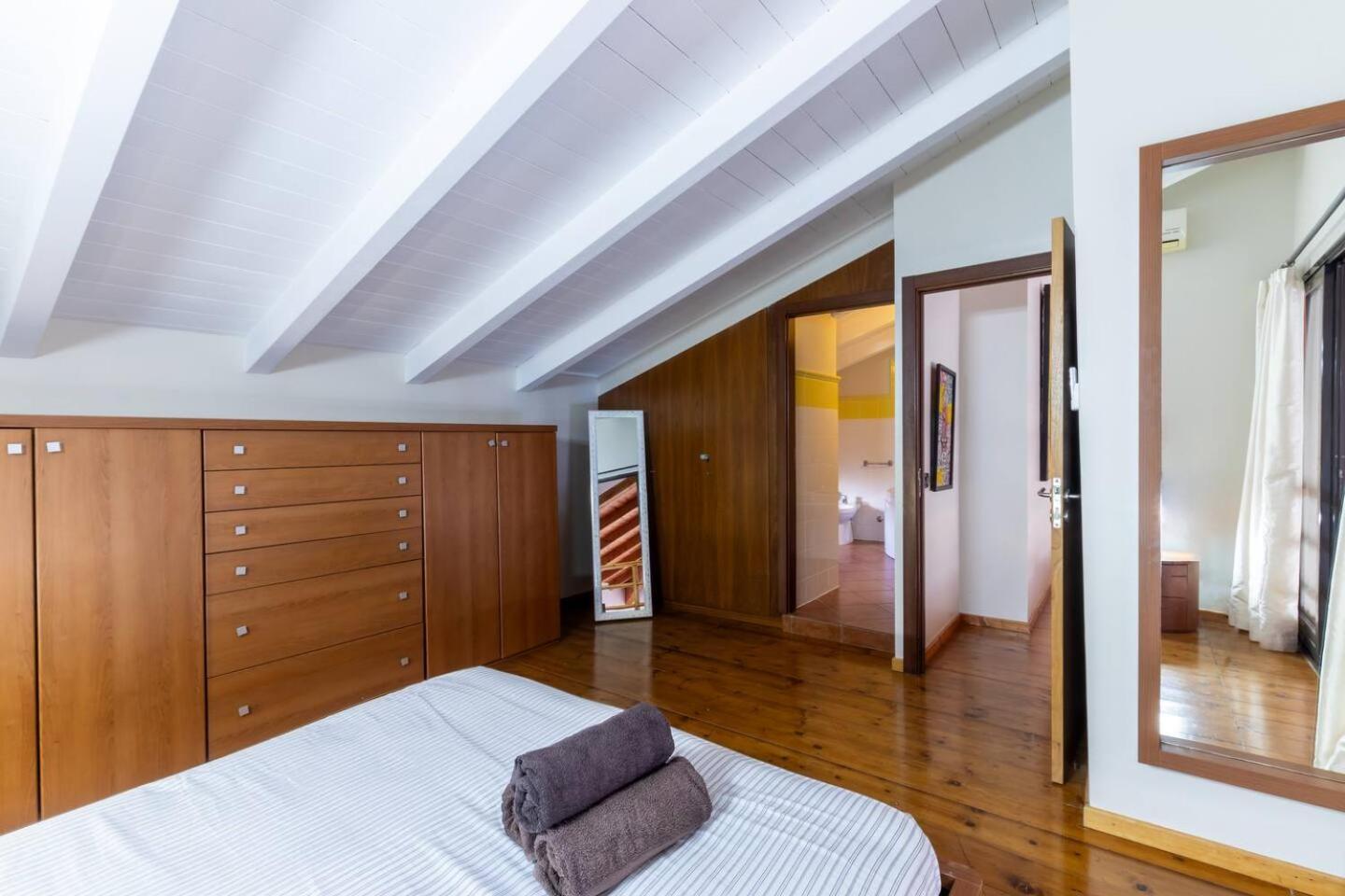 Porto Antigo 1 - Three Bedroom, Pool & Wifi Santa Maria Extérieur photo