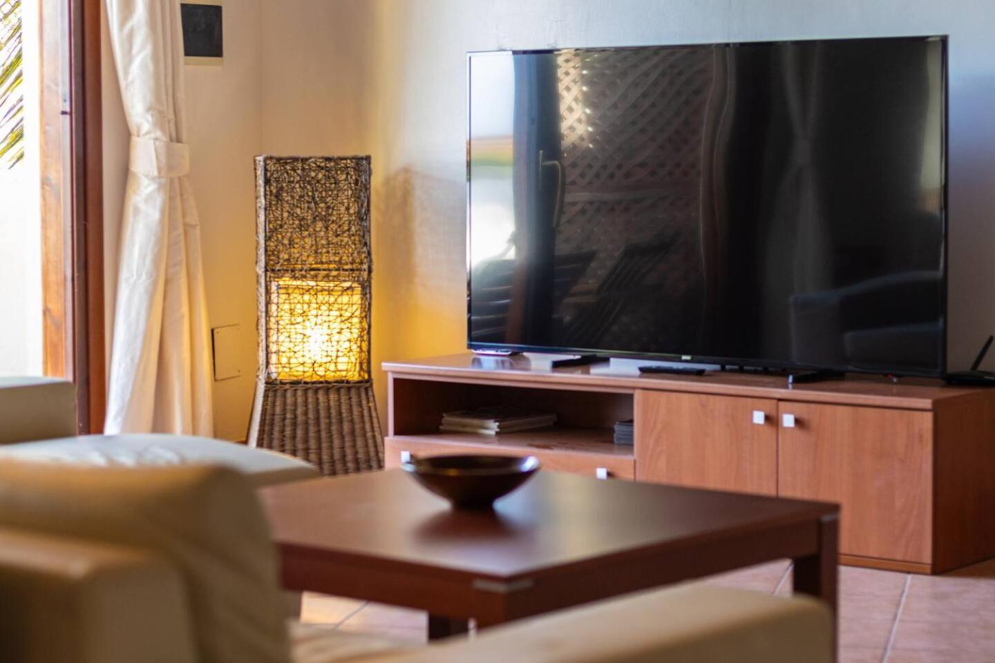 Porto Antigo 1 - Three Bedroom, Pool & Wifi Santa Maria Extérieur photo