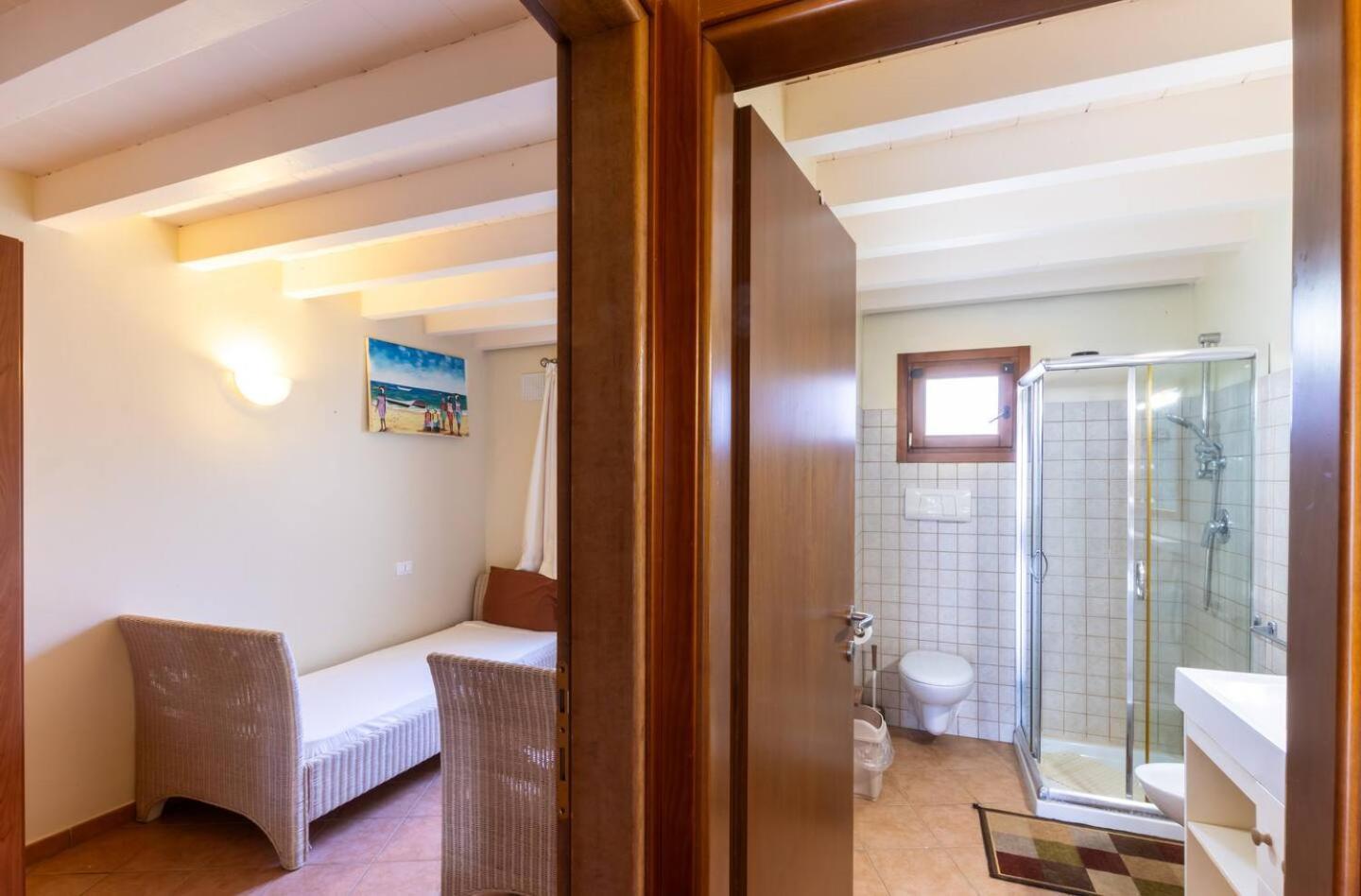 Porto Antigo 1 - Three Bedroom, Pool & Wifi Santa Maria Extérieur photo