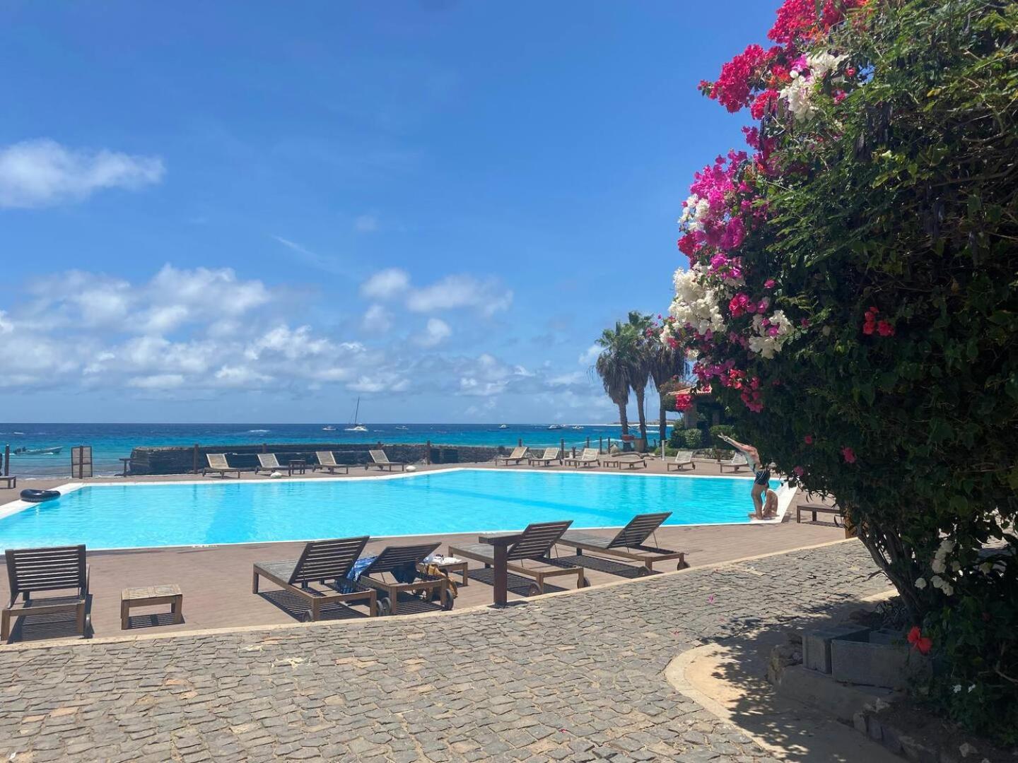 Porto Antigo 1 - Three Bedroom, Pool & Wifi Santa Maria Extérieur photo