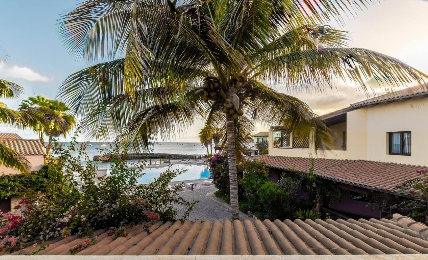 Porto Antigo 1 - Three Bedroom, Pool & Wifi Santa Maria Extérieur photo